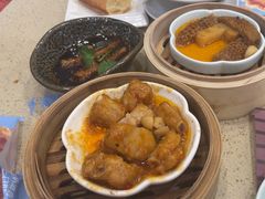 -点都德(汇胜楼店)