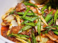 -上海虹桥宾馆味翠餐厅