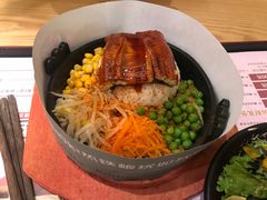满满的爱-鳗鳗的爱(远洋未来广场店)