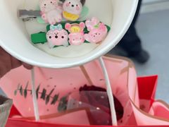 -海底捞火锅(团结桥店)