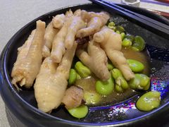 -海逸海鲜酒家(古北店)