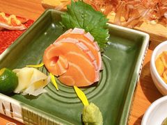 -摩打食堂(佳兆业店)