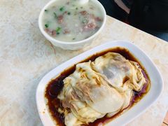 牛肉拉肠-源记肠粉(华贵路店)