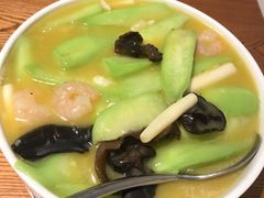 -闽上鲜·福建菜(龙湖滨江天街店)