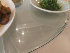 -松鹤楼(狮山永利广场店)