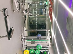 -优享健身(物美圣熙8号购物中心店)