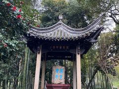 -兰亭风景区