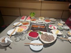 -海底捞火锅(石厦时代广场店)