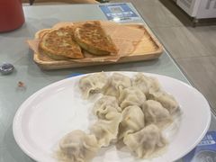 -听涛雅苑百味饺子老家菜馆
