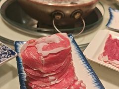 -福寿斋·老北京铜锅涮肉·烤鸭(顺义总店)
