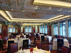 -上海和平饭店 Fairmont Peace Hotel