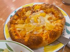 -萨莉亚意式餐厅(深圳北站店)