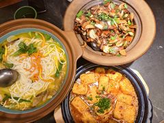 -云海肴·汽锅鸡·云南菜(领展购物广场·中关村店)
