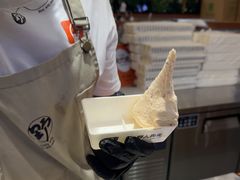 -野人先生Gelato(上海长宁龙之梦店)