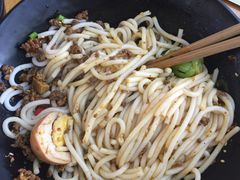 -三千粉牛肉米粉(来客茂店)