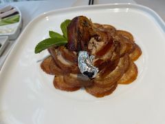 -味+新京宴·烤鸭·北京菜(创意谷店)