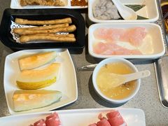 -海底捞火锅(枫蓝国际购物中心店)
