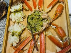 -震海贝烤贝·民俗特色店(延吉总店)