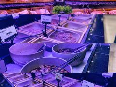 -韩盛·盛江山自助料理(中街大悦城店)
