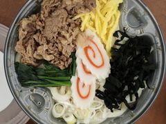 -有喜屋·日料·居酒屋(旭辉广场店)