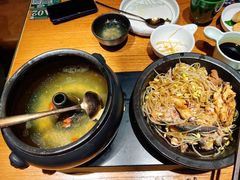 -云海肴·汽锅鸡·云南菜(高德置地店)
