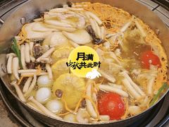 -芭夯兔·兔肉汤锅(新都店)