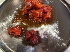 -漢舍中国菜馆(889广场店)