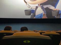 -红星电影世界上海张江绿地店