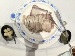 -巴音浩日娲·蒙餐(双林东路店)