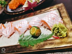 三文鱼腩-山上下日本料理(万象城店)