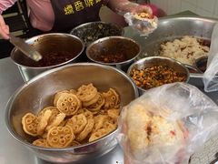 -糯香驿站(施家园分店)