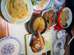 -富贵春饼·烤鸭·大厨现炒(诸城店)