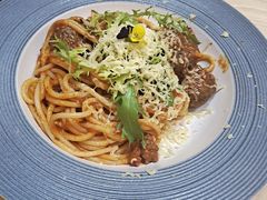 -吃饼人西餐(南开店)