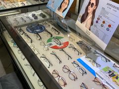 -盛视视光中心(东中街店)