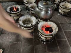 -威邵鸡煲(西华路总店)