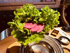 -九田家黑牛烤肉料理(溧阳吾悦店)