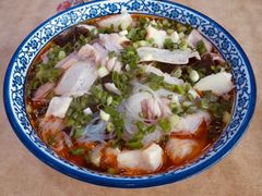 -长香源葫芦头梆梆肉(兴隆巷店)