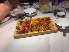 -9家湘菜(上南路店)