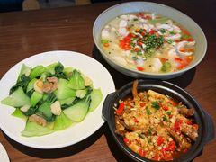 -成都娃娃花园餐厅 (南艺旗舰店)