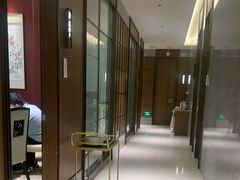 -新时代大酒店(仰口路店)