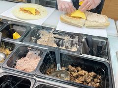 -赛百味SUBWAY(沈阳天地店)