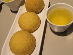 -蔡澜点心·粤菜(万菱汇店)