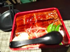 -山上下日本料理(万象城店)