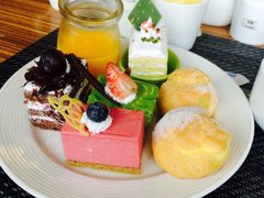 -龙岩华美达龙州酒店