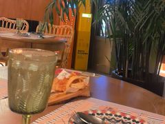 -仁义涵西餐·咖啡(中华巴洛克店)