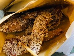 -潮妈小食