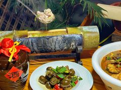 -61号餐吧(兴坪古镇漓江店)