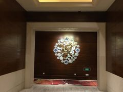 -无锡君来洲际酒店