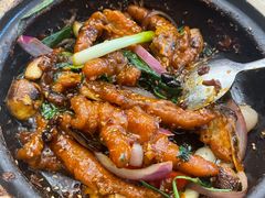 -旺爷砂锅·茶作(国贸城店)