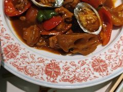 -苏梦江南·淮扬菜(夫子庙店)